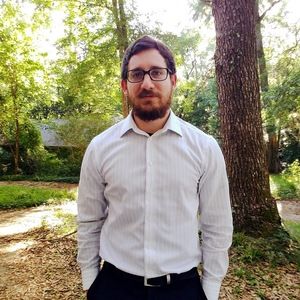 Meet your Posher, Bryan